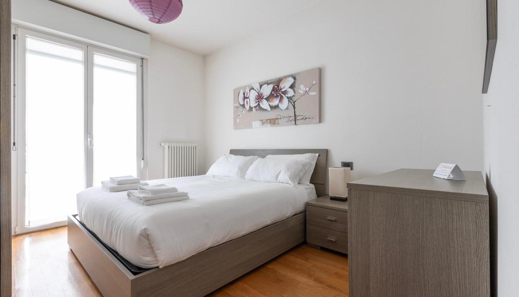 Apartament Italianway - Meda 27 B Mediolan Zewnętrze zdjęcie